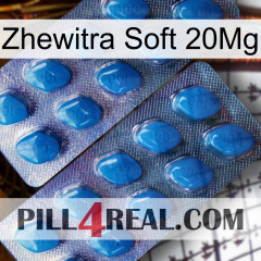 Zhewitra Soft 20Mg viagra2